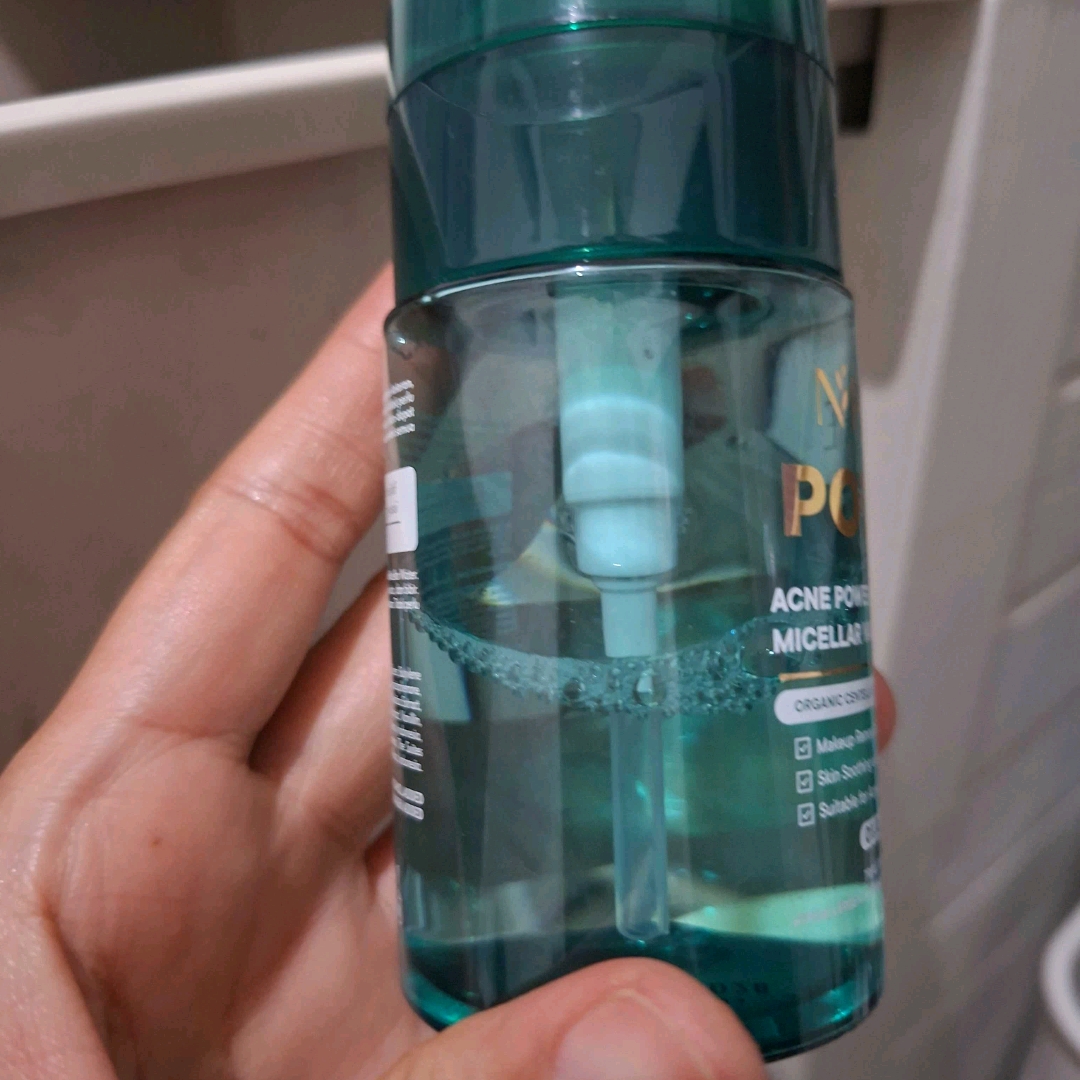 Acne Power Clear Micellar Water imgfdn-8659f61a-1f8f-4bd7-bbe1-32f9af381140