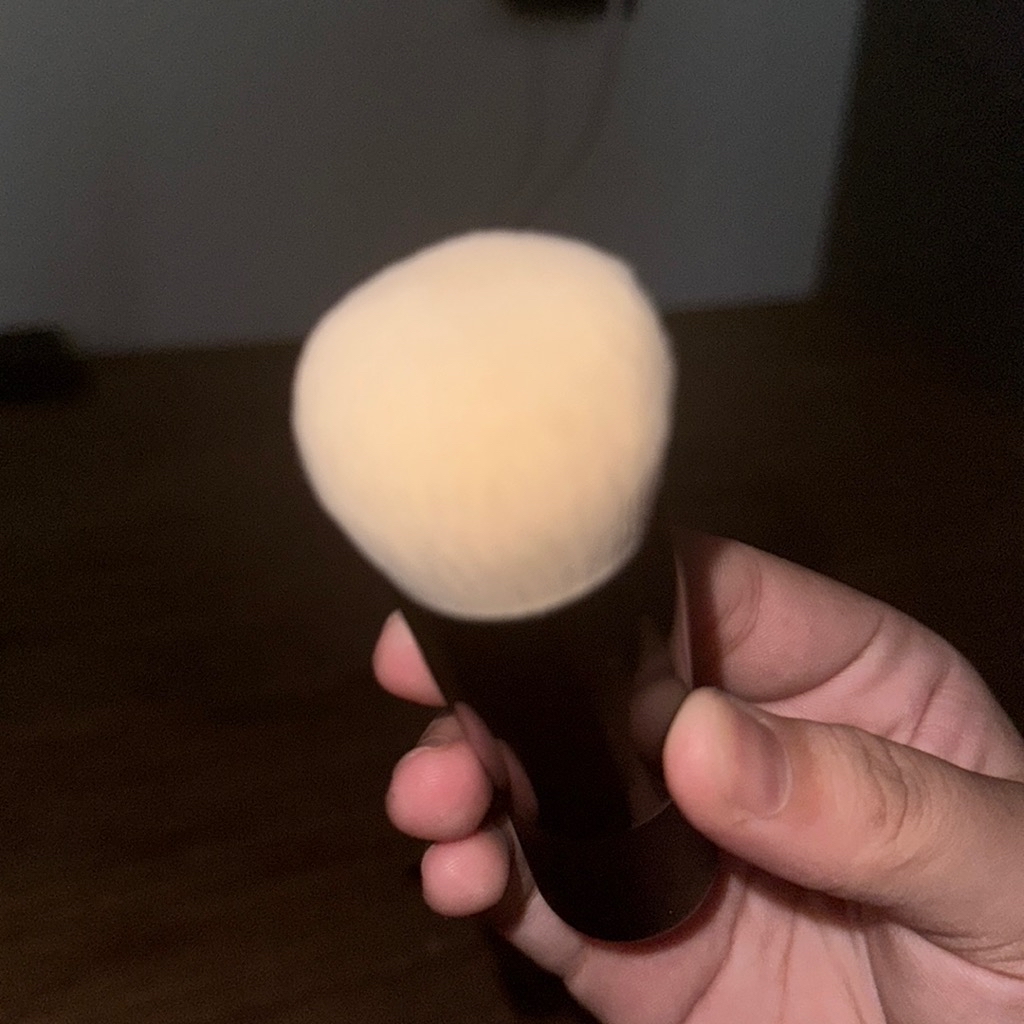 The Signature Baby Single Brush - Baby Blender, Black imgfdn-93902288-a9f4-4e66-bbec-073c8b3f8194