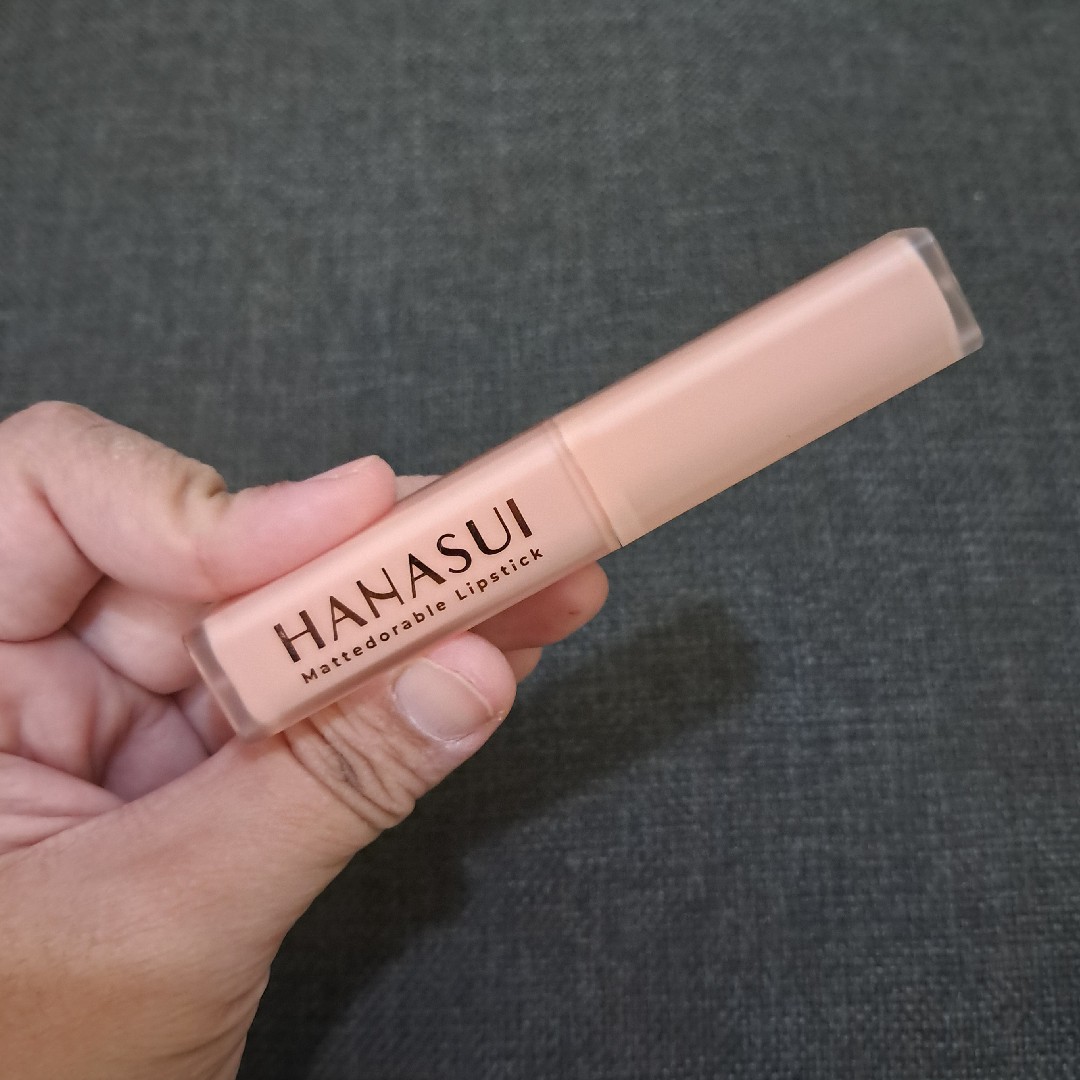 Mattedorable Lipstick - 111 Peony imgfdn-ce5fef91-2a21-4494-b0ca-7932d8a77784