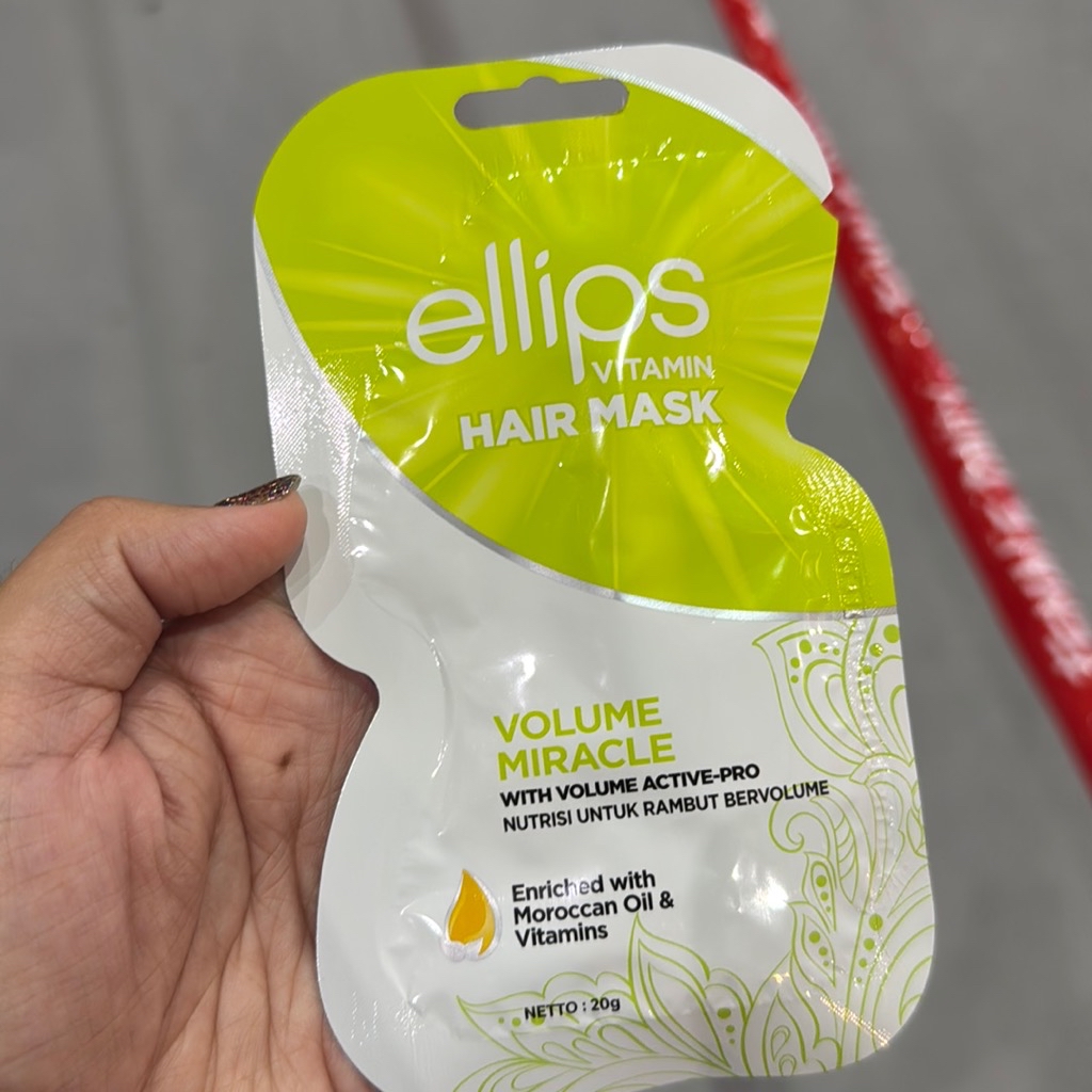 Hair Mask - Volume Miracle imgfdn-f649dcfd-640c-4f0f-9476-8e05e46a9bdd