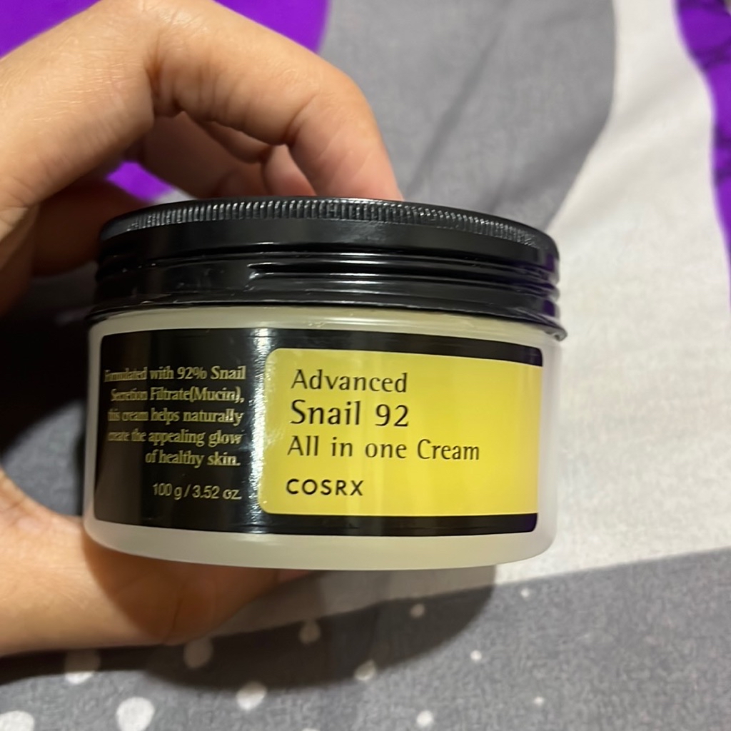 Advanced Snail 92 All in One Cream imgfdn-58a60b8e-4314-4d13-ba59-b29e11cce738