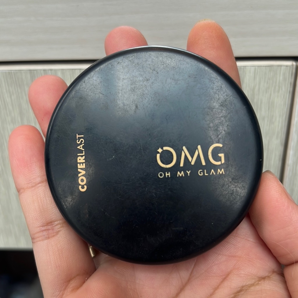 Coverlast Two Way Cake - 41W Sand imgfdn-baed2cae-ae27-4450-86ce-79cc34083845