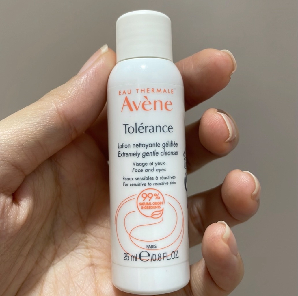 Extremely Gentle Cleanser Lotion imgfdn-694ee04c-9f2b-480d-9973-9ba29aab61bf