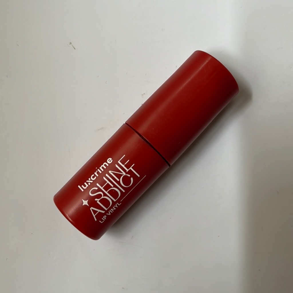 Shine Addict Lip Vinyl - Hibiscus imgfdn-5d028613-3774-4610-96a3-a131f004aa56