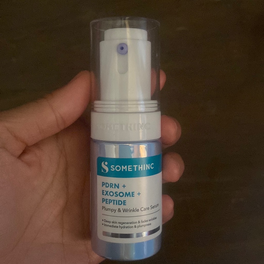 PDRN + Exosome + Peptide Plumpy & Wrinkle Care Serum imgfdn-7be07088-e0ab-4fb8-bcaf-64928b1fac61