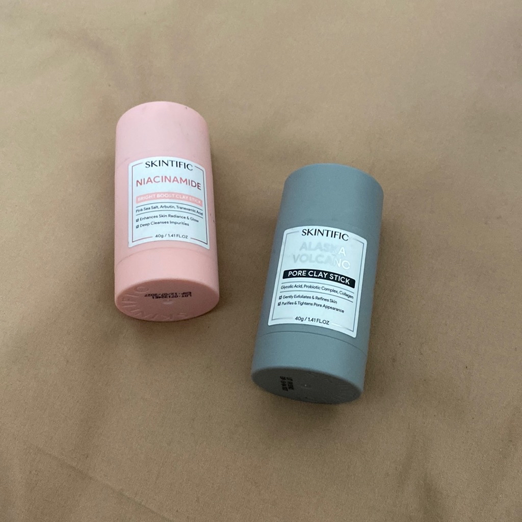 Alaska Volcano Pore Detox Clay Stick imgfdn-a4dfea55-ded8-40d1-a204-fb9530fd102e