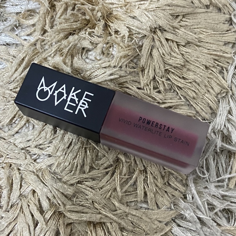 Powerstay Vivid Waterlite Lip Stain - A02 Double Dare imgfdn-75d2ff4f-3242-42af-8ee7-843f90129bee