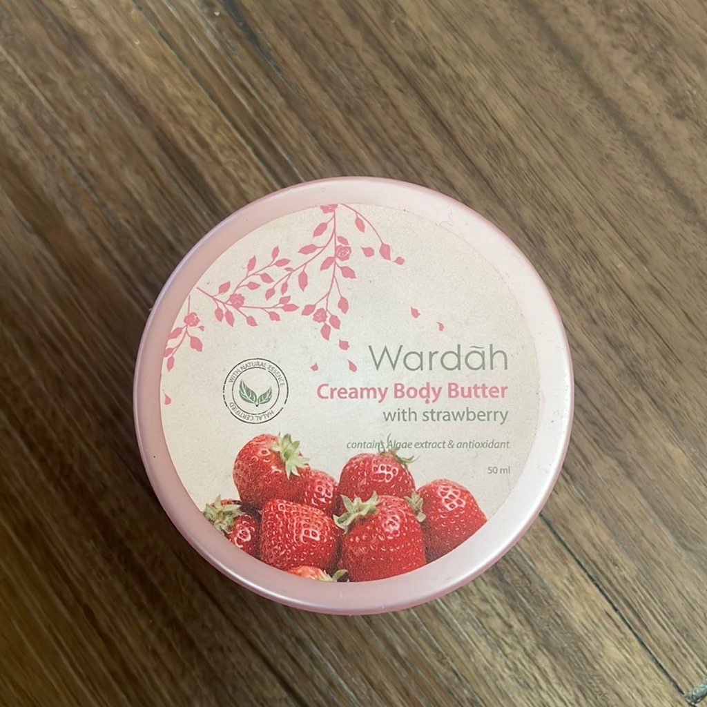 Creamy Body Butter - Rose imgfdn-bc111c3a-faf8-431e-b4f2-9a825cb874ac