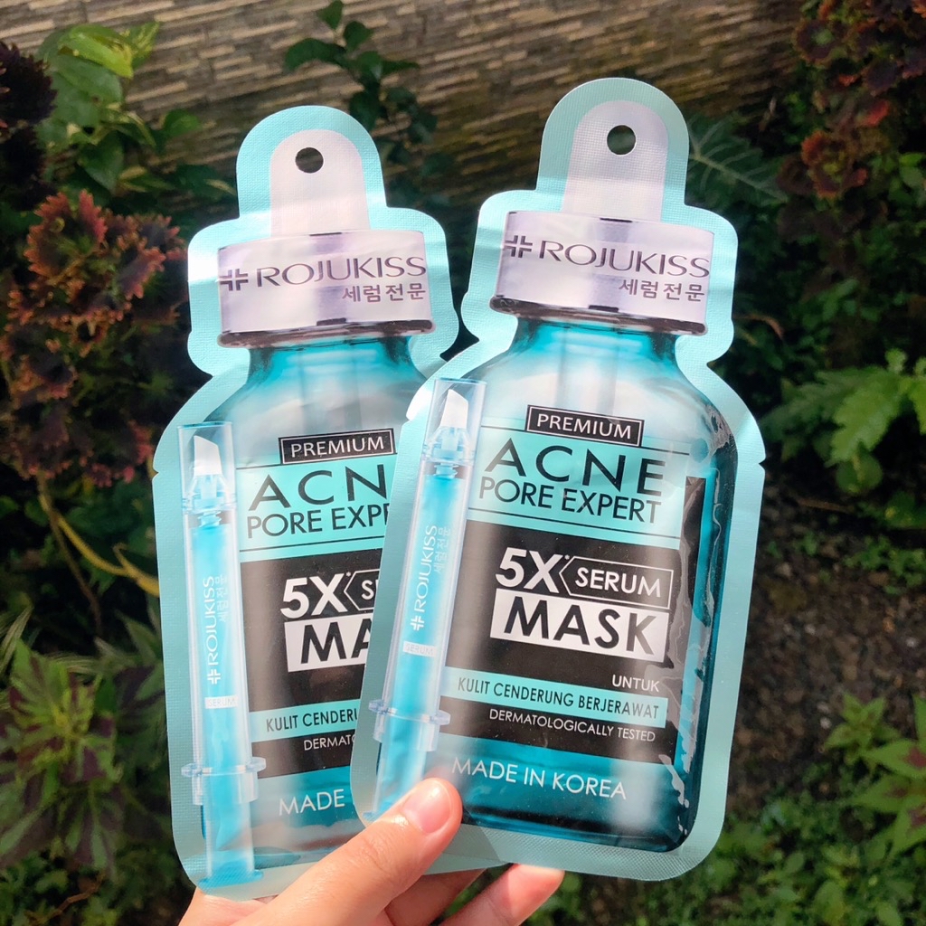 Acne Pore Expert 5X Serum Mask imgfdn-c4c2d484-8b3e-4a74-a05c-4813e4a7a281