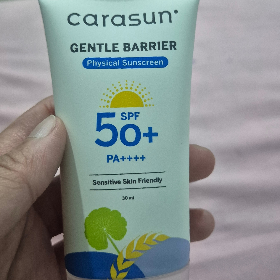 Gentle Barrier Physical Sunscreen SPF 50+ PA++++ imgfdn-228fe56d-fda3-4373-b8b3-61cc2d0ac690