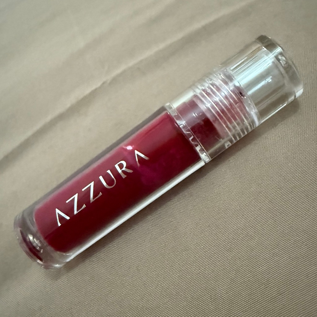 Jelly Lip Tint - 04 Cherrylicious imgfdn-2907d8ae-0615-4ec6-a8f2-4a05bdbcc9f6