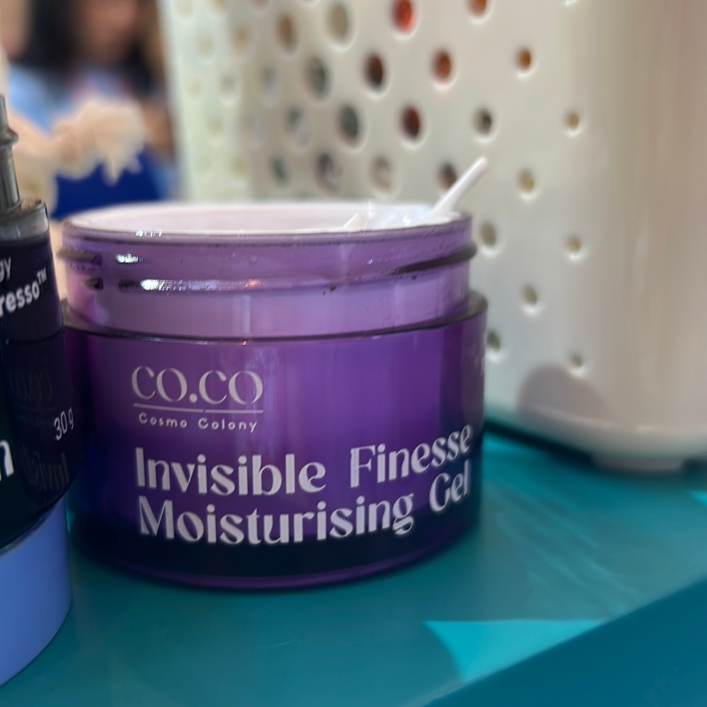Invisible Finesse Moisturising Gel imgfdn-55935a65-9823-479a-8b97-3abc2e901bbb