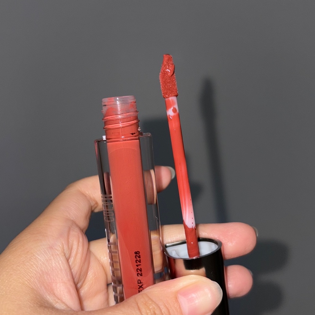 Exclusive Matte Lip Cream - 26 Pink A Boo imgfdn-5e6c5676-bc51-4be8-b538-50b80a463936