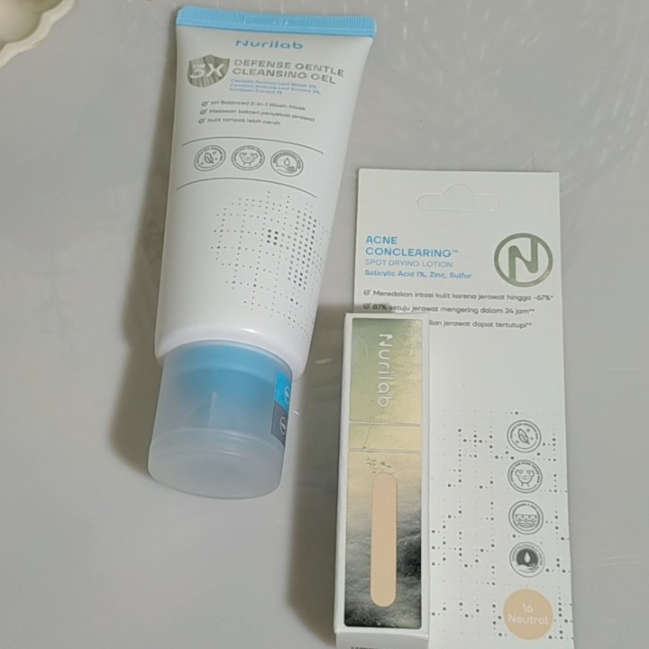 3X Defense Gentle Cleansing Gel imgfdn-4c1075f3-0bb1-498e-9ccd-af9333a8dab4