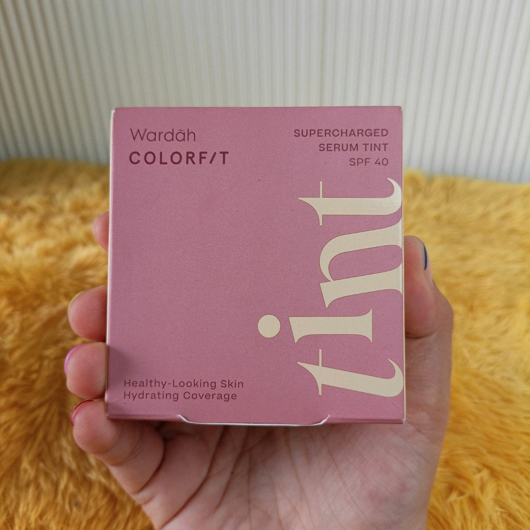 Colorfit Supercharged Tinted Glow Skin Tint - 12C Rosy Fair imgfdn-313a7d3a-1850-42d4-9be0-93d49620e177