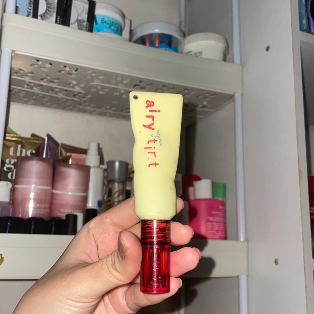 Airy Surprise Tint - 08 Yada-yada imgfdn-558f040a-d2b4-4649-b50d-f65c23812d07