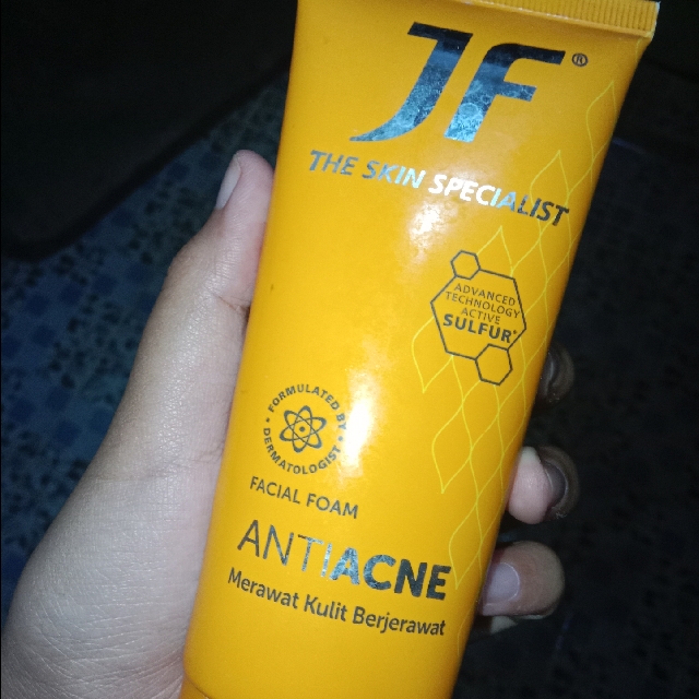 Anti Acne Facial Foam imgfdn-c3d56e8d-ec06-466b-8034-17dcf326c8d5