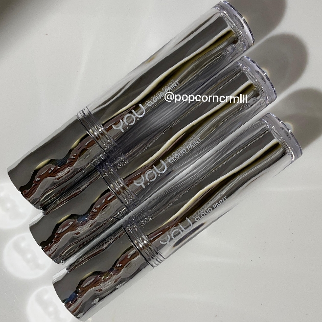 Cloud Paint Glassy Glow Lip Tint - G04 Cocoa Charm imgfdn-c584086e-ee87-4a39-a421-92f6d4640853