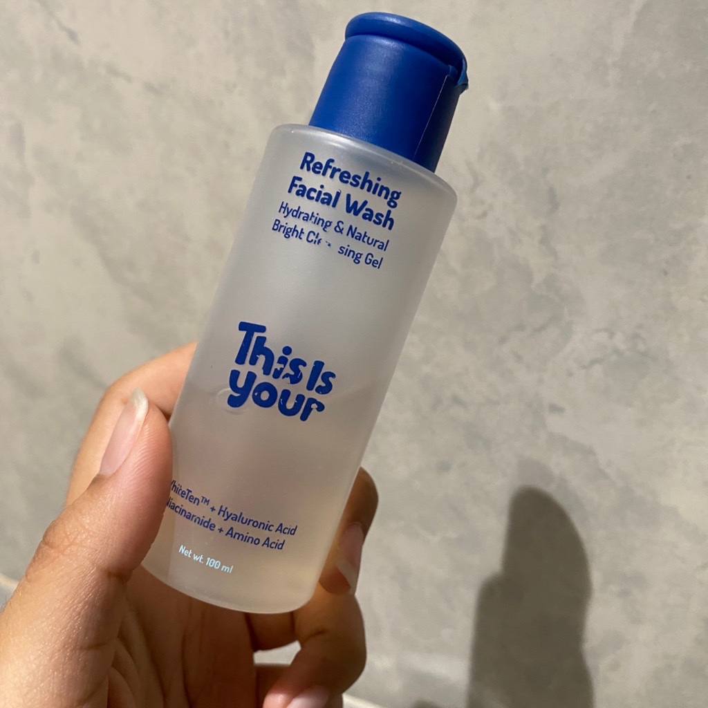 Refreshing Facial Wash imgfdn-4222c9e4-c13b-4c06-825b-5b4125650962