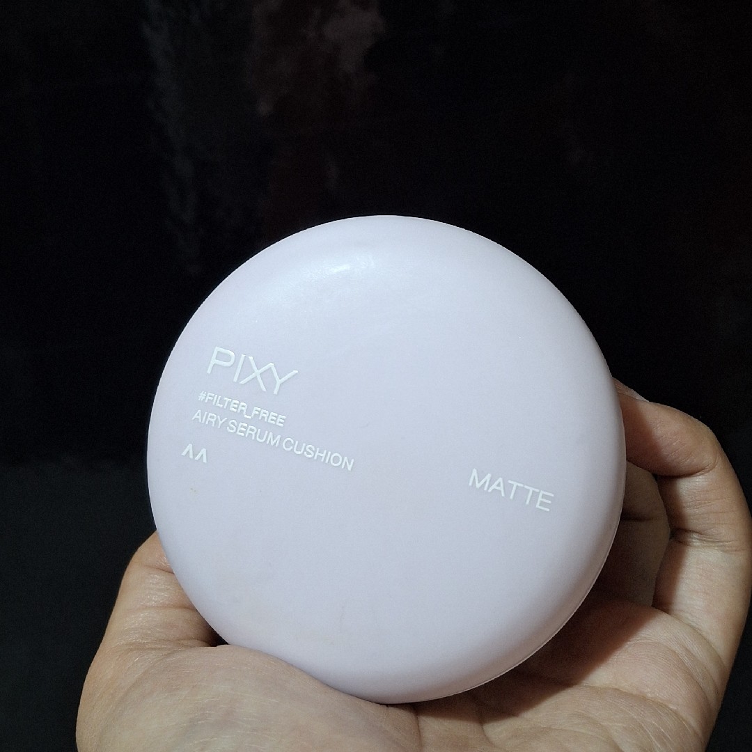 #Filter_Free Airy Serum Cushion Matte - N23 Light Beige imgfdn-81a49ff3-d53b-4c00-995f-52c5e538828e