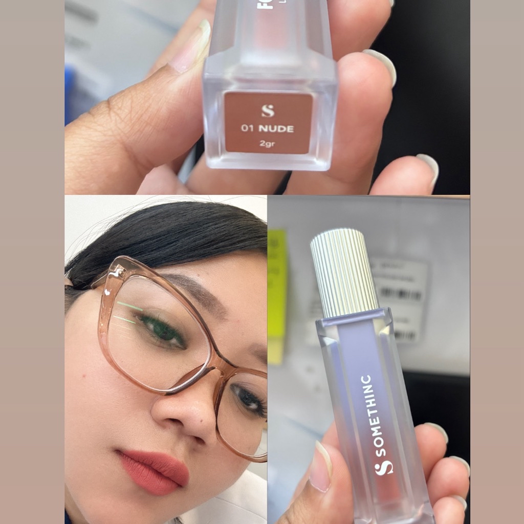 Forever Stay Comfort Lip Glaze - 03 Treschic imgfdn-639eb2cf-9f87-44c9-bf93-da9c2c071303