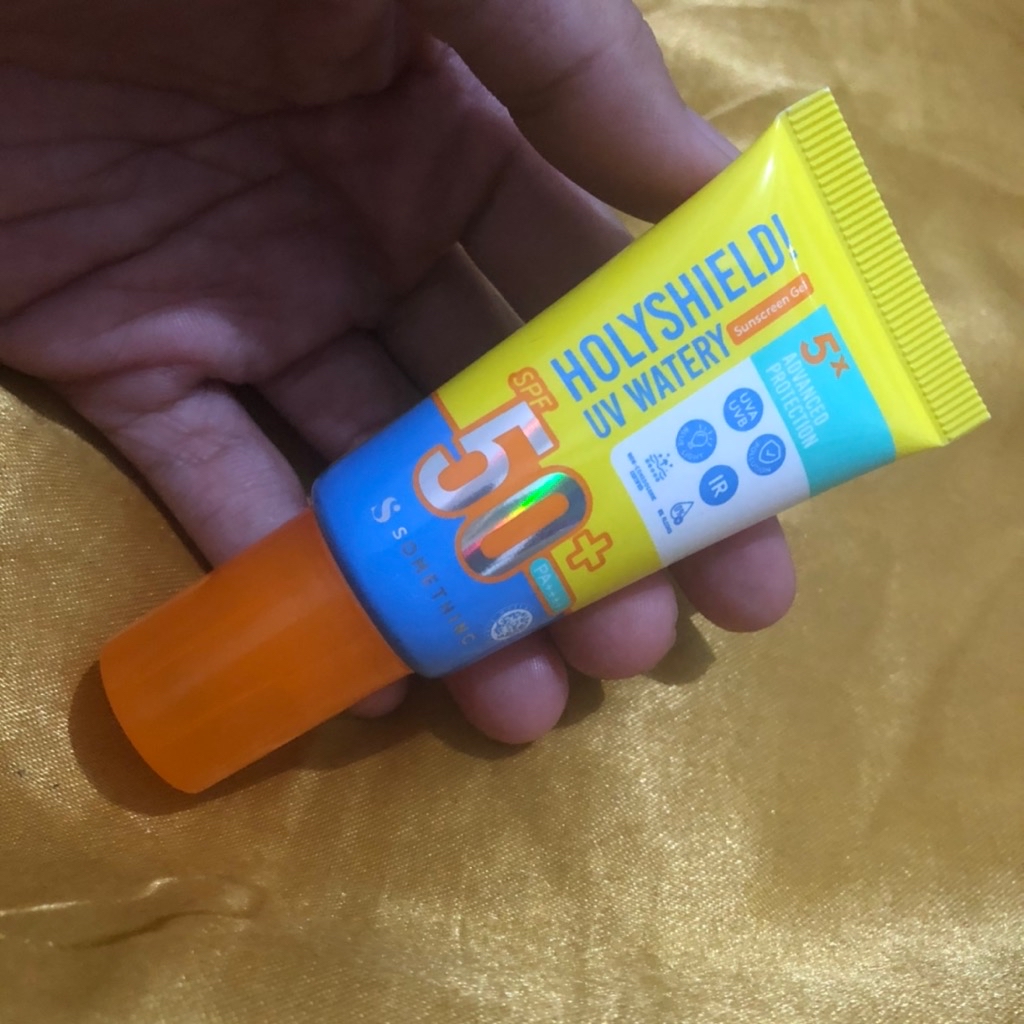Holyshield! UV Watery Sunscreen Gel SPF 50+ PA++++ imgfdn-c5619a0e-11d9-4818-90e9-8ce3b07fd902