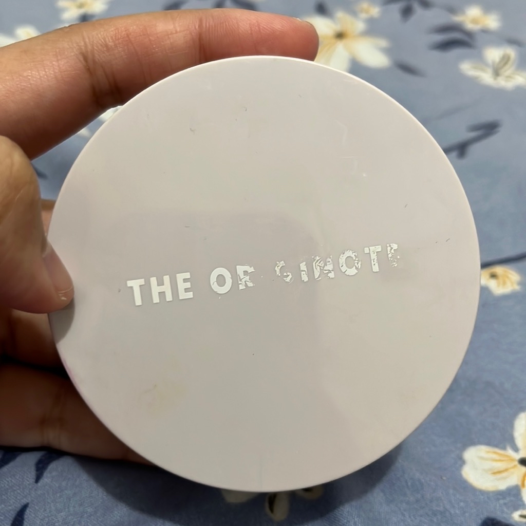 High Cover Serum Cushion - Medium Warm imgfdn-bf89b2af-b45c-4d96-9bd9-d4f64f020f1b