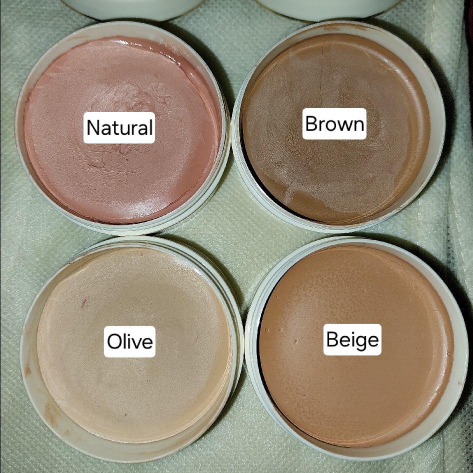 Covering Cream - Olive imgfdn-485d620c-fd67-4ee3-8721-005483789b40
