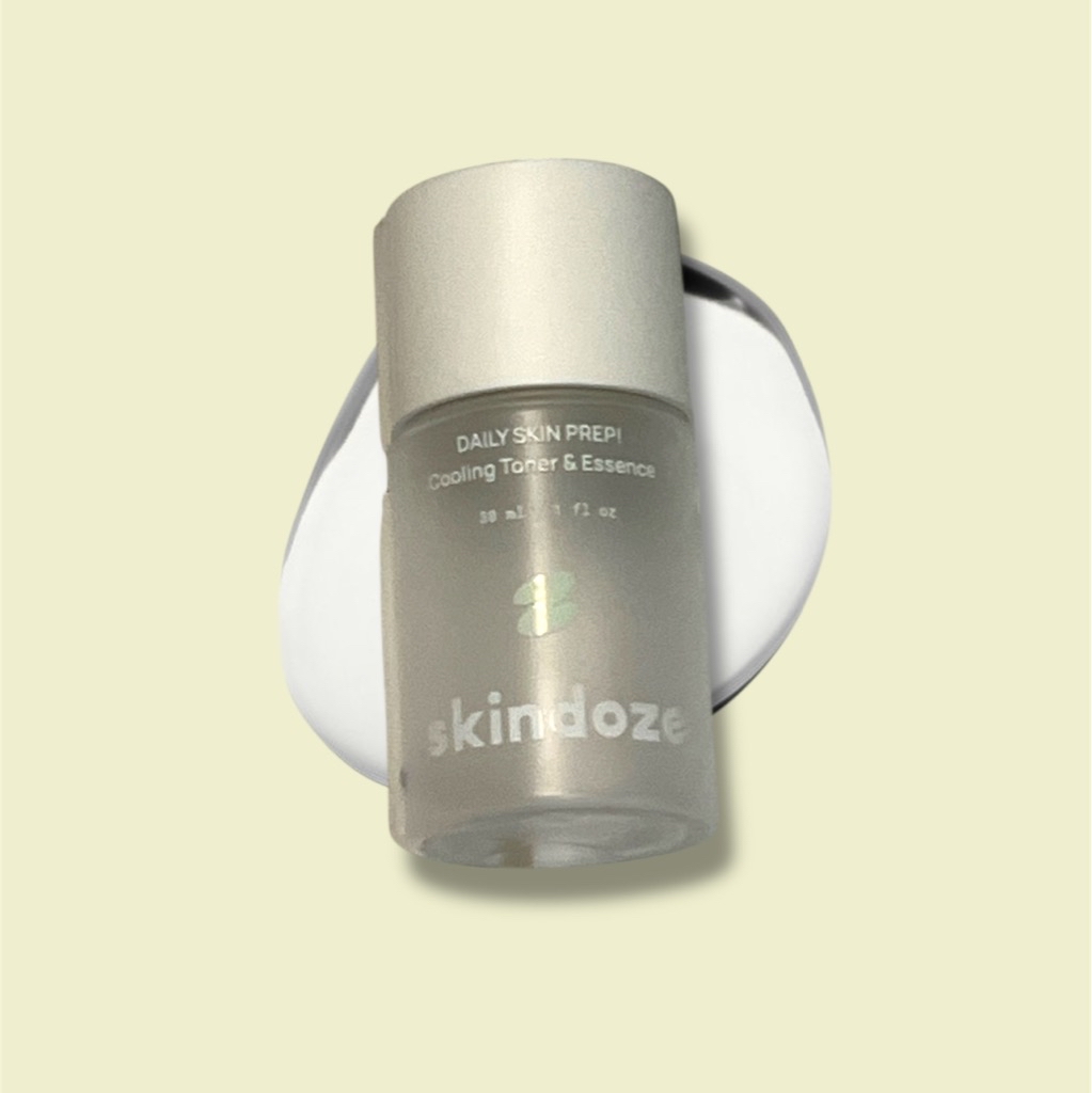 Daily Skin Prep! Cooling Toner & Essence imgfdn-48620daf-efca-4108-9987-081b516e7e28