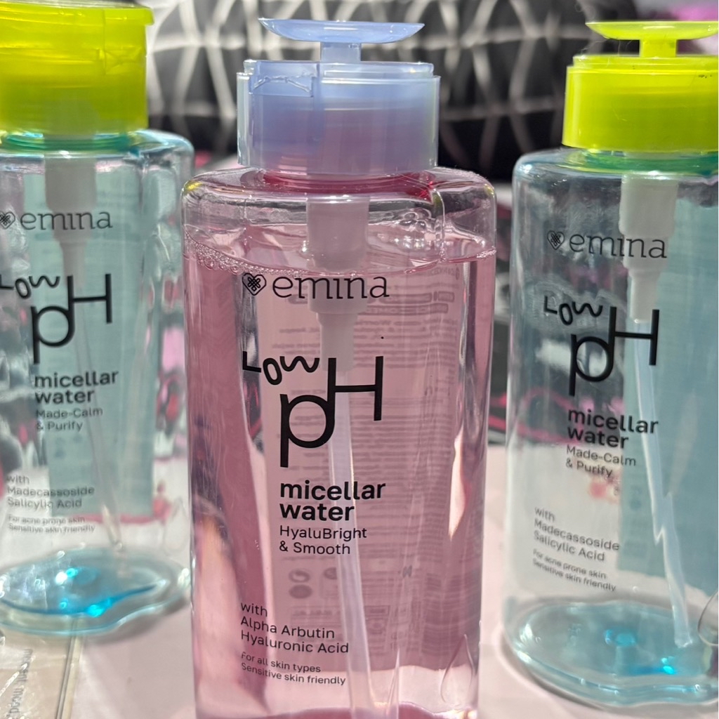 Low pH Micellar Water Made Calm & Purify imgfdn-7a9c609d-deec-426f-ae3b-5982d06042ec