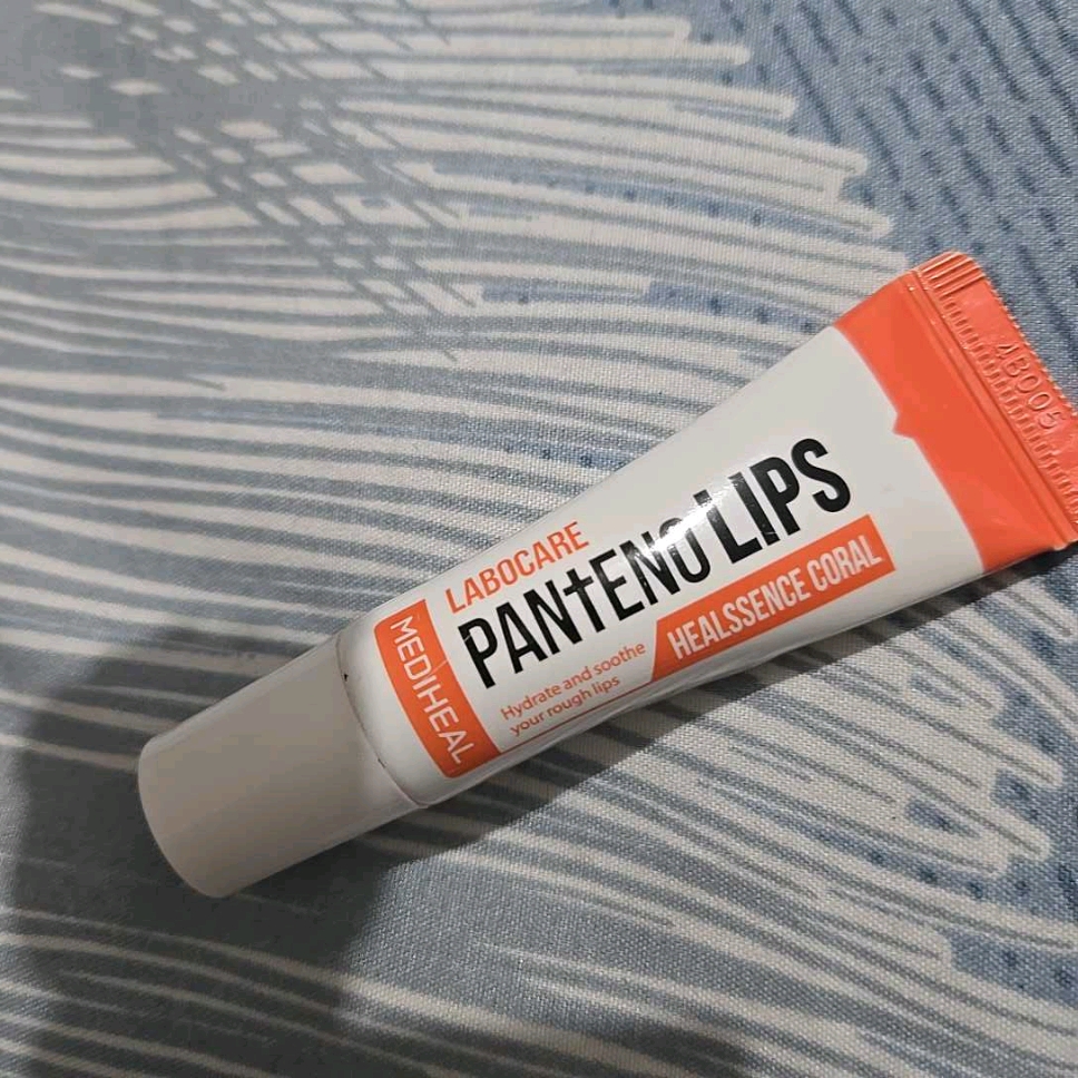 Labocare Panteno Lips - Healssence Coral imgfdn-fa801a23-7695-409f-8f32-22ff67673bff