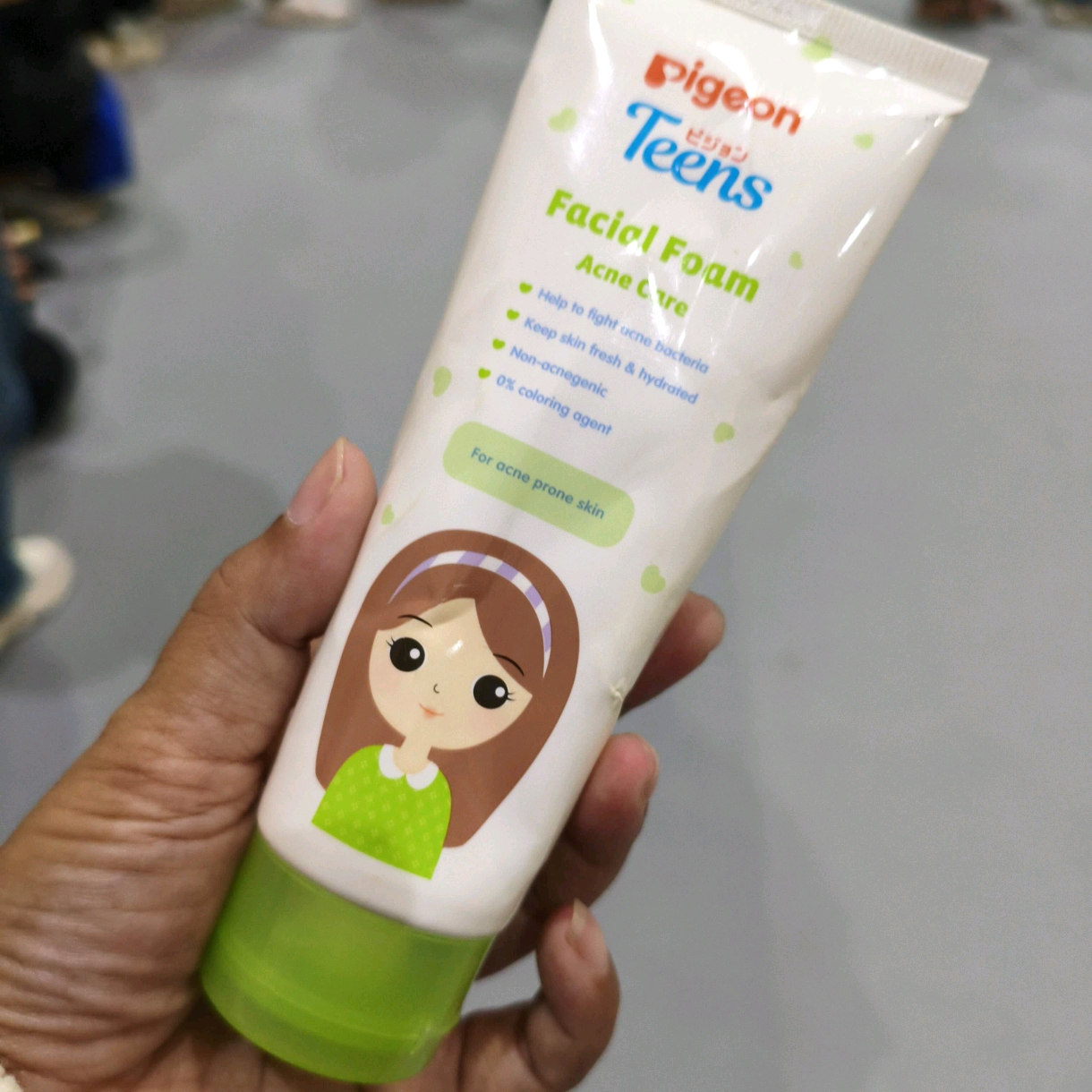 Facial Foam Acne Care imgfdn-ab72410e-2068-4414-b431-4340ac42b4df