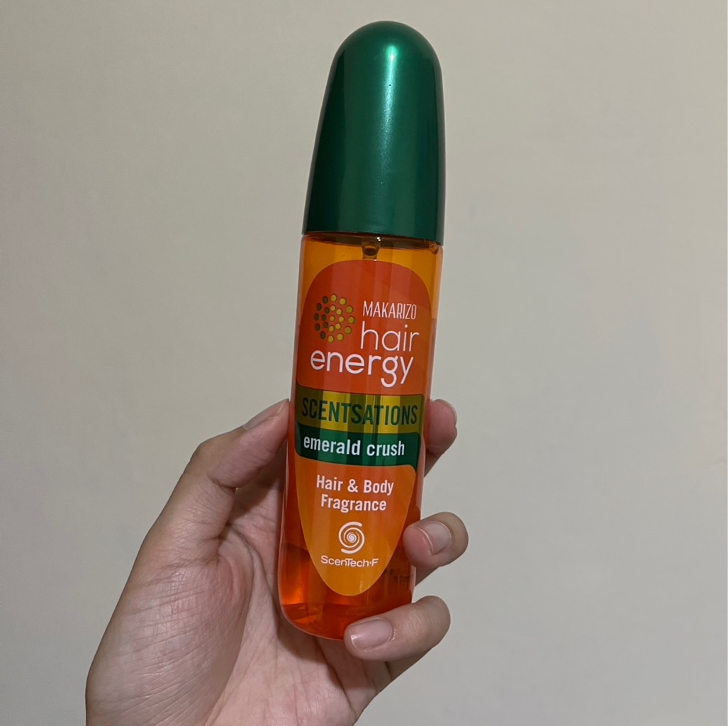 Hair Energy Scentsations - Emerald Crush imgfdn-58f91b09-191f-48b2-a035-ea1273fa5f69