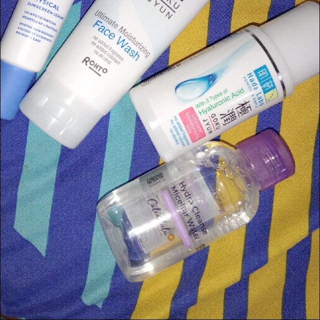 Triple Care Acne Calm Micellar Water imgfdn-81ae5c36-3b25-40cb-a4d6-6d4c62394f77