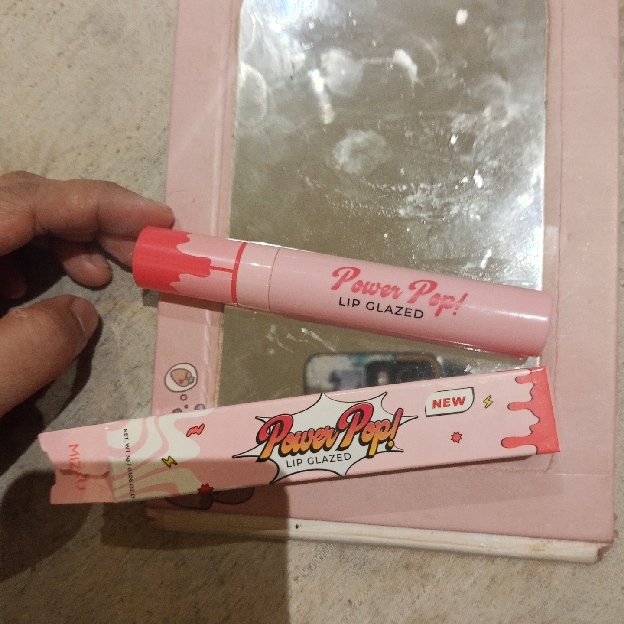 #Flawed Velvet Lip Cream - U Cute imgfdn-ec0dded8-37b9-4dd4-bbae-31aa00041f53