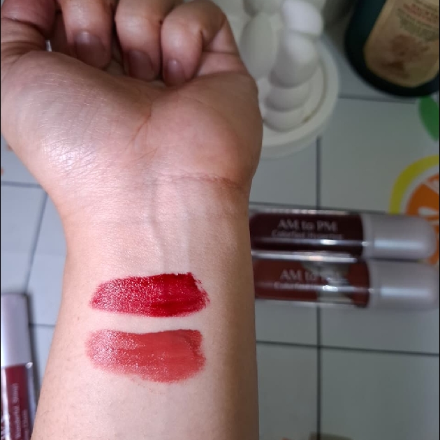 AM to PM Colorfast Hypertint - 12 Golden Hour imgfdn-25a1b836-242f-4f63-b945-9e0c5294f385