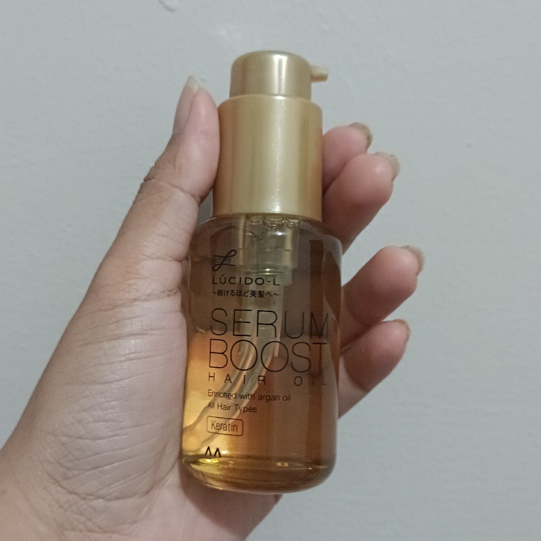 Serum Boost Hair Oil imgfdn-2ef9036e-89b2-45c9-af70-fa1aa3d550b0