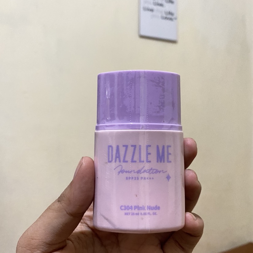 Day by Day Foundation - Pink Nude imgfdn-4ca8ead1-0f9b-4171-b406-fe7fbdd25c89