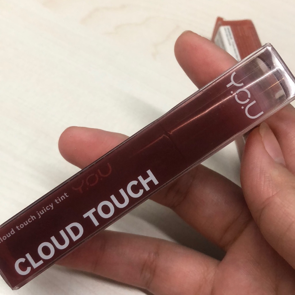 Cloud Touch Juicy Tint - R277 Pink Fizz imgfdn-512722ca-64b0-40d9-990f-4faaccd1c09d
