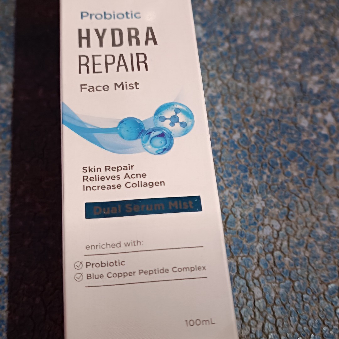 Probiotic Hydra Repair Face Mist imgfdn-030c8e02-e263-48ac-8766-2ccc5ca3cdb0