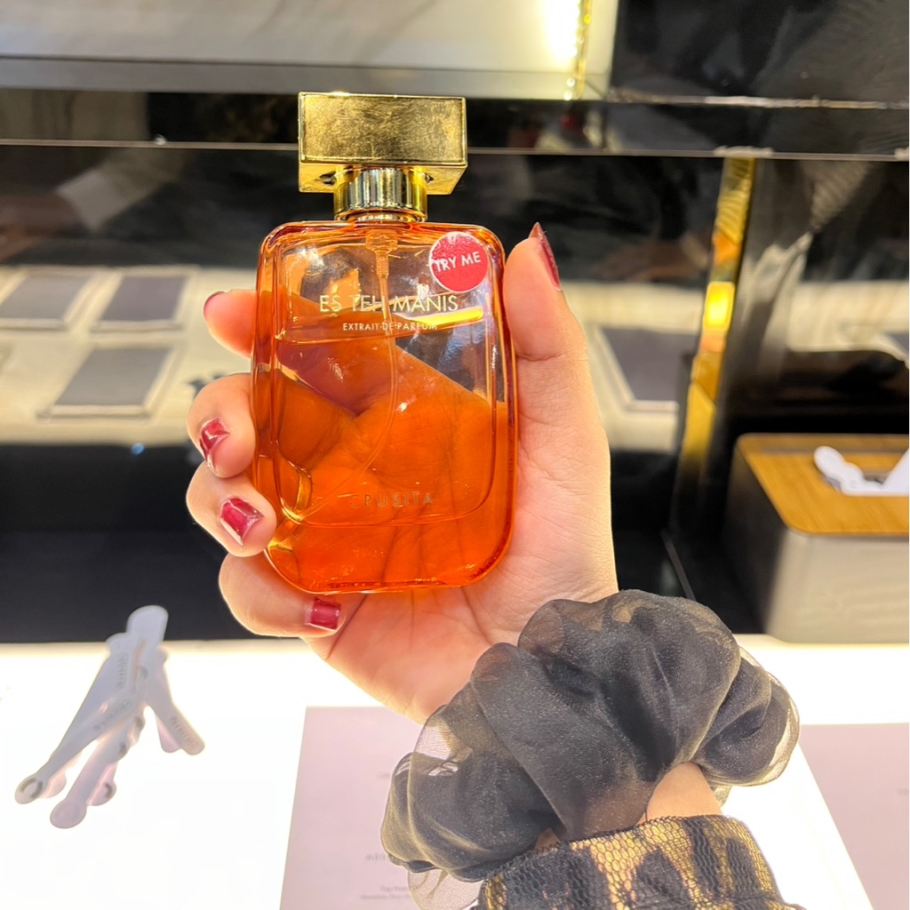 Tea Collection Extrait De Parfum - Iced Peach Tea imgfdn-ab9bb561-77a6-456b-bced-63c68efa4278