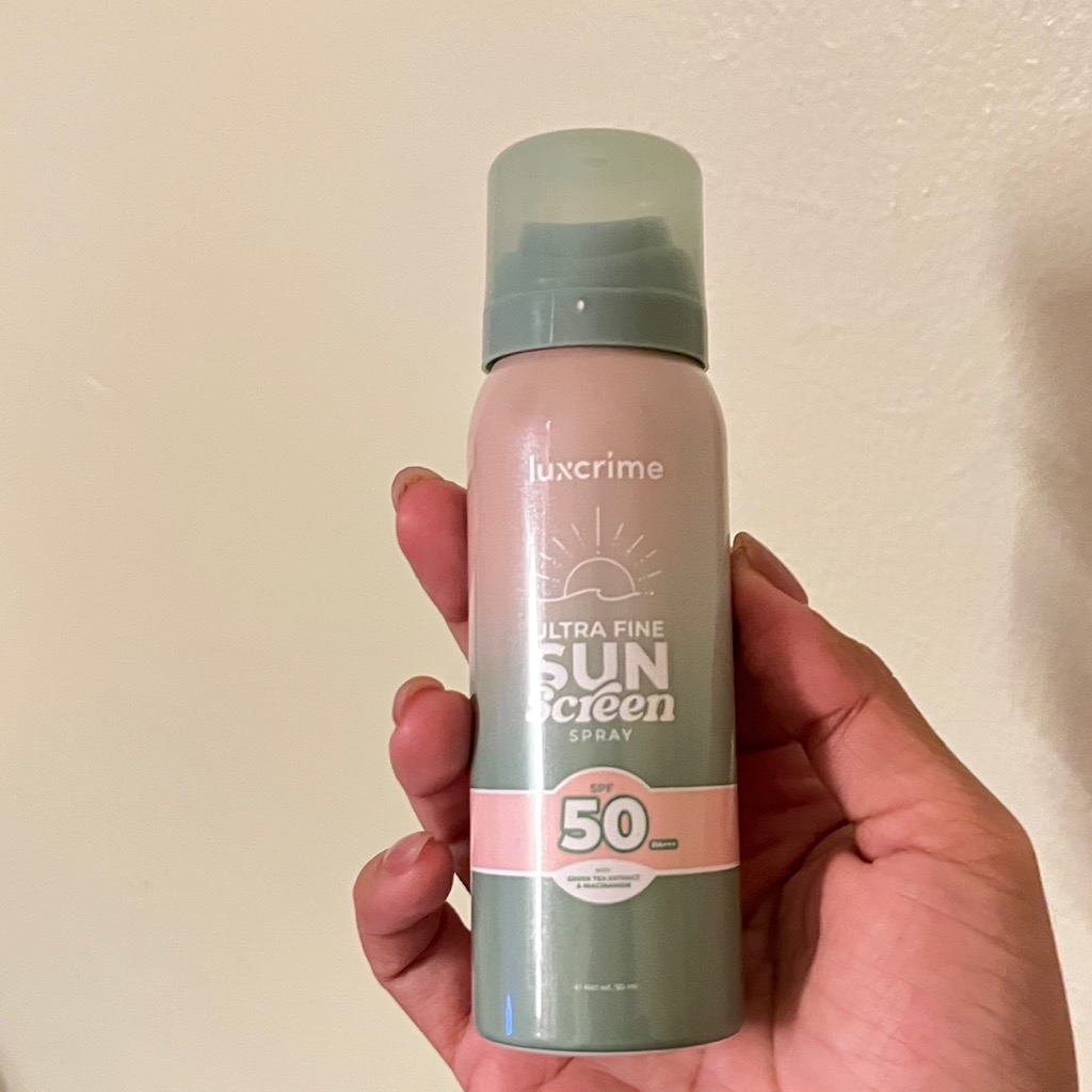 Ultra Fine Sunscreen Spray SPF 50 PA++++ imgfdn-896f1ac0-e821-405b-8ee4-3f7a7970aa61