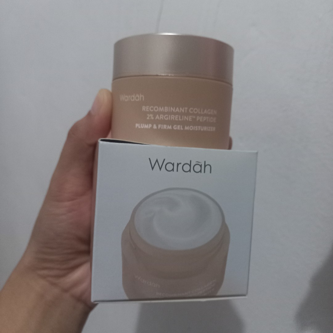 Recombinant Collagen Gel Moisturizer imgfdn-6e56c9ee-1fb1-457c-a54d-2ffa139adf34