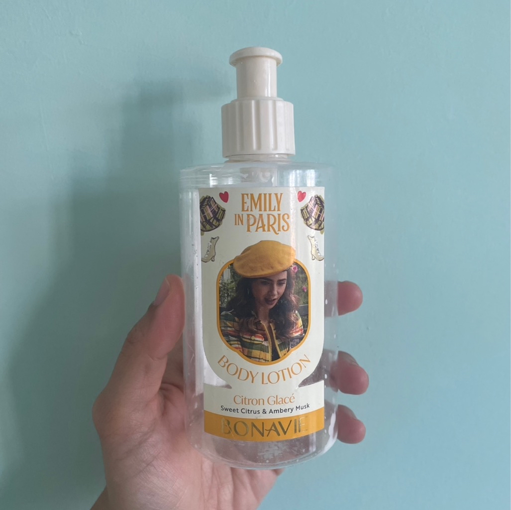 Body Lotion - Citron Glace imgfdn-2c2899cf-8bcb-4891-a6ec-ac3e932d3287