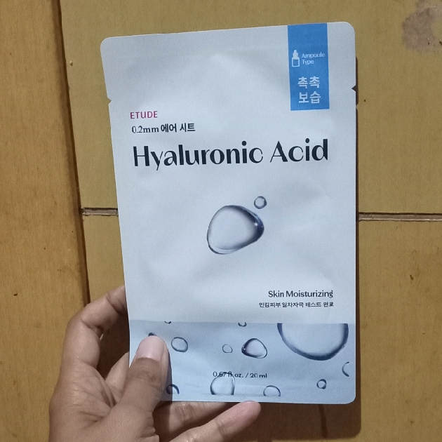 Therapy Air Mask - Hyaluronic Acid imgfdn-bc6d14f8-d334-4d75-bbc5-908cd18bc23b
