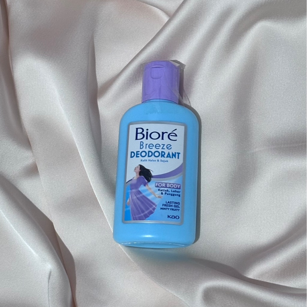 Breeze Deodorant Lasting Fresh Gel - Minty Fruity imgfdn-cc19cca1-3bb2-4603-b02d-5229a2905bc8