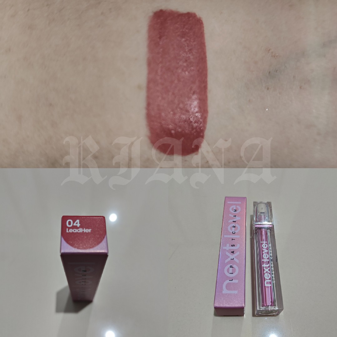 Next Level Liplast Cream - 04 Leadher imgfdn-913be2c7-2dff-4cd8-b1a2-dd8d7edcd913