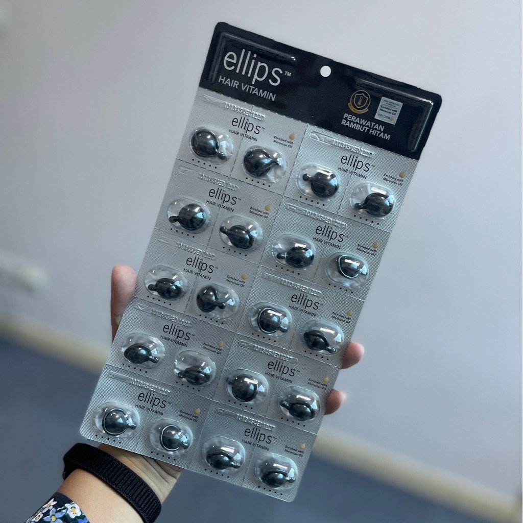 Hair Vitamin - Shiny Black imgfdn-a40f5d17-8129-40c8-a137-11776a6143f0