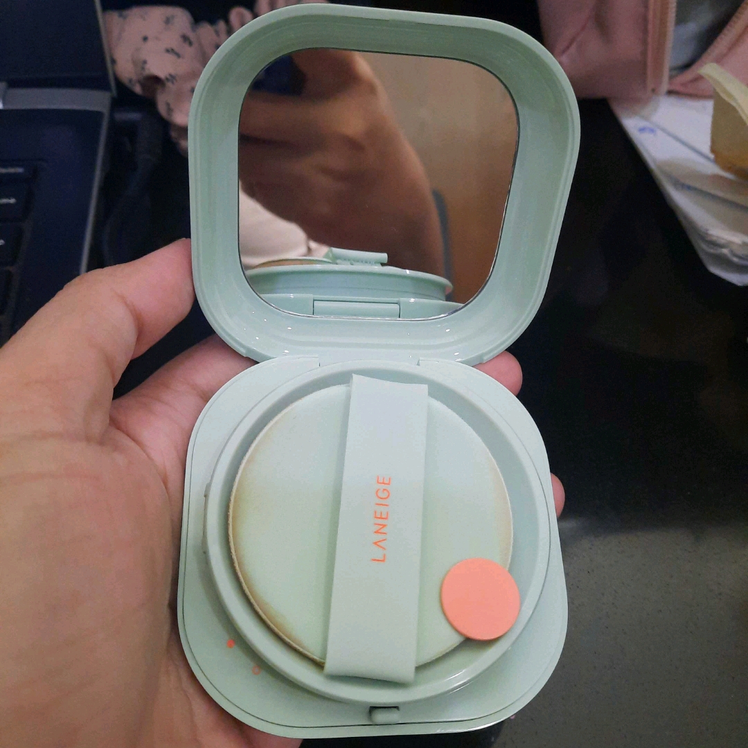 Neo Cushion Matte - 21N imgfdn-af7057b9-4513-4bdd-8803-c79da4d41727