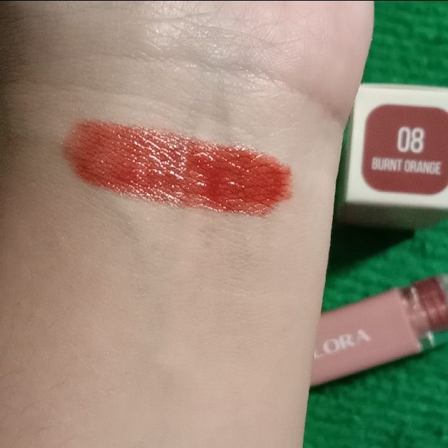 Jelly Tint - 08 Burnt Orange imgfdn-569a73ca-79ac-4fd4-a296-4742d0c64659